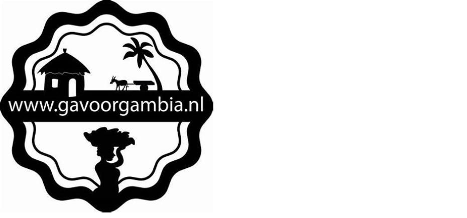 Bouwreis Gambia 2022